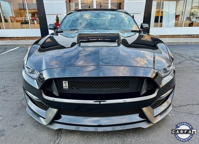 used 2019 Ford Shelby GT350 car, priced at $61,974