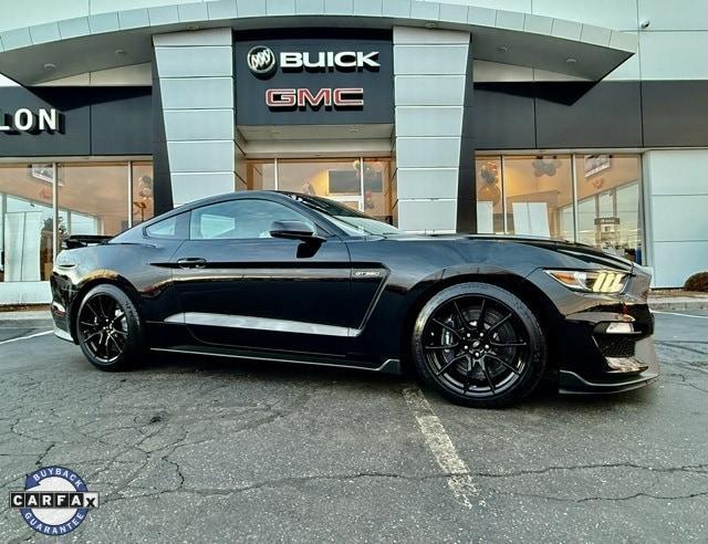 used 2019 Ford Shelby GT350 car, priced at $61,974