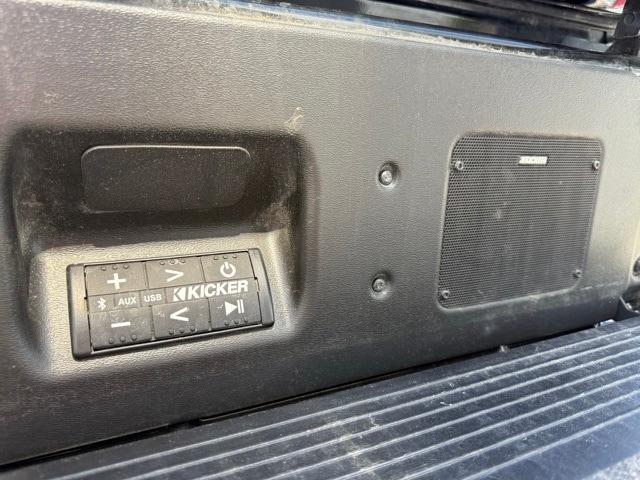 used 2022 GMC Sierra 1500 Limited car, priced at $49,974