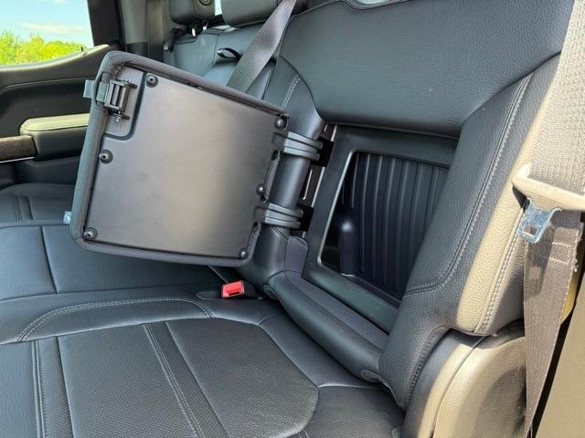 used 2022 GMC Sierra 1500 Limited car, priced at $49,974