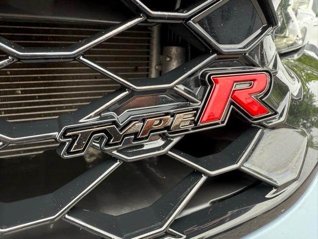 used 2023 Honda Civic Type R car, priced at $44,974