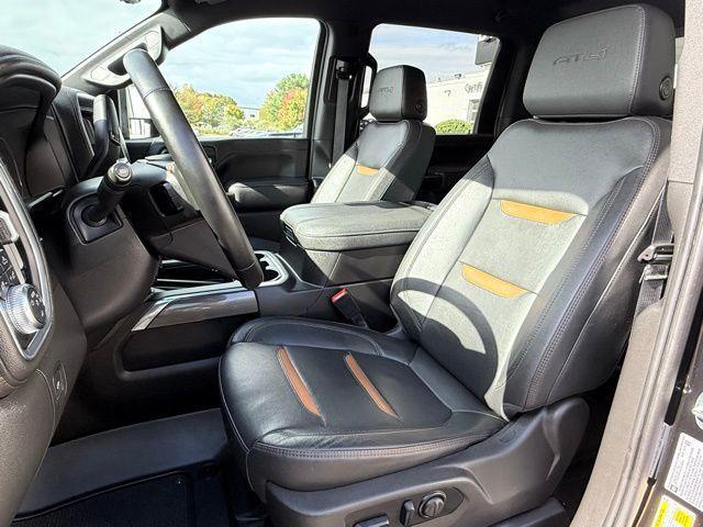 used 2023 GMC Sierra 2500 car, priced at $55,974