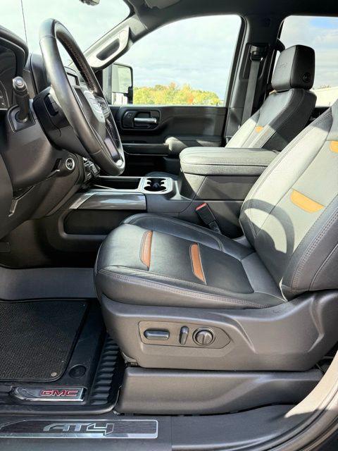 used 2023 GMC Sierra 2500 car, priced at $55,974