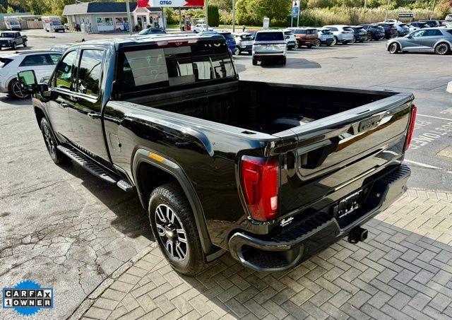 used 2023 GMC Sierra 2500 car, priced at $55,974