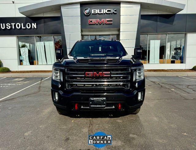 used 2023 GMC Sierra 2500 car, priced at $55,974