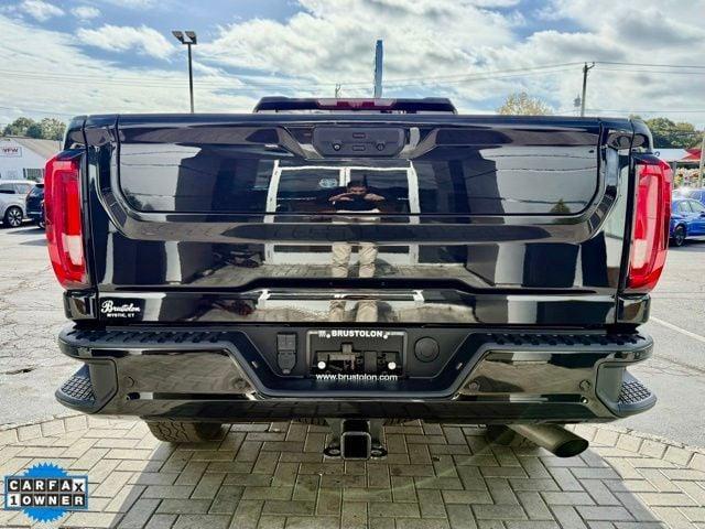 used 2023 GMC Sierra 2500 car, priced at $55,974