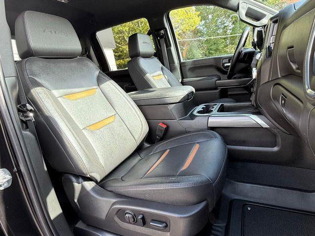 used 2023 GMC Sierra 2500 car, priced at $55,974