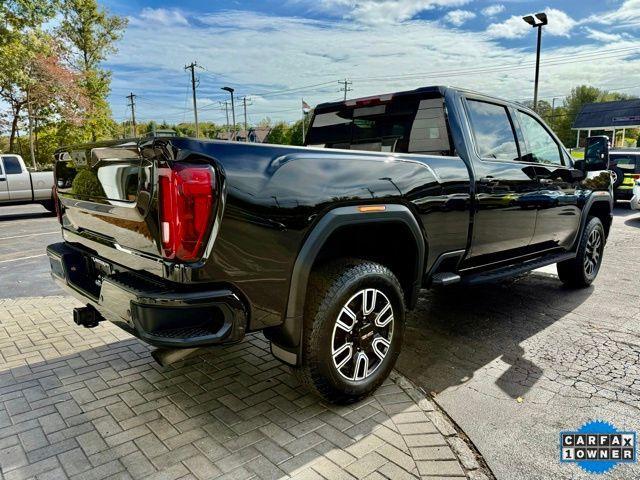 used 2023 GMC Sierra 2500 car, priced at $55,974