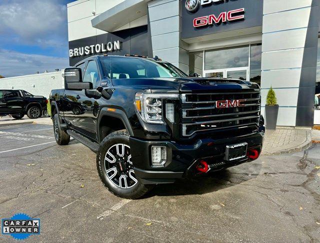 used 2023 GMC Sierra 2500 car, priced at $55,974