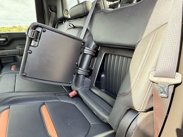 used 2023 GMC Sierra 2500 car, priced at $55,974