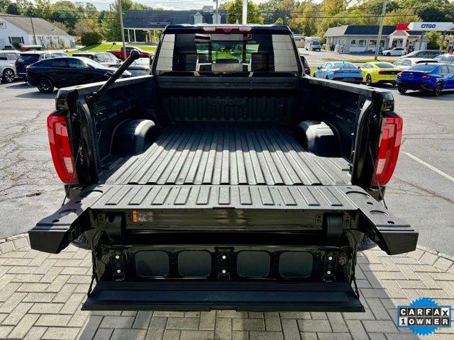 used 2023 GMC Sierra 2500 car, priced at $55,974