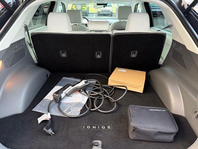 used 2023 Hyundai IONIQ 5 car, priced at $25,974