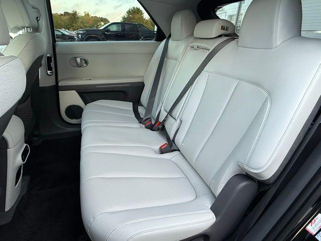 used 2023 Hyundai IONIQ 5 car, priced at $25,974