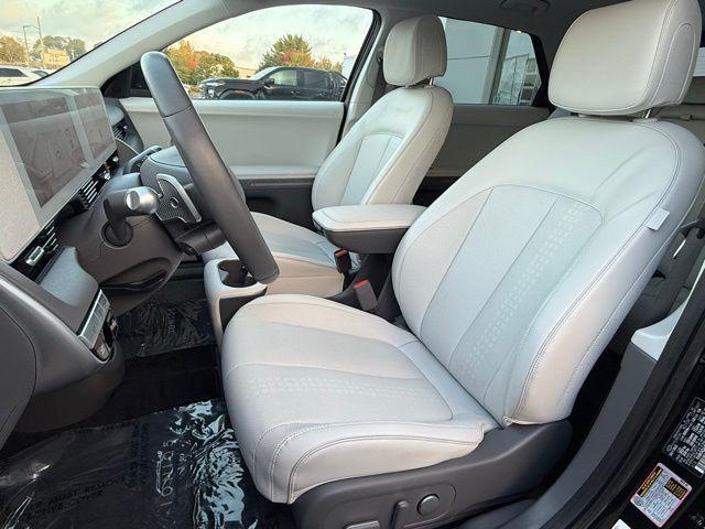 used 2023 Hyundai IONIQ 5 car, priced at $25,974