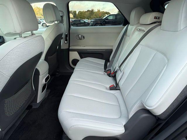 used 2023 Hyundai IONIQ 5 car, priced at $25,974