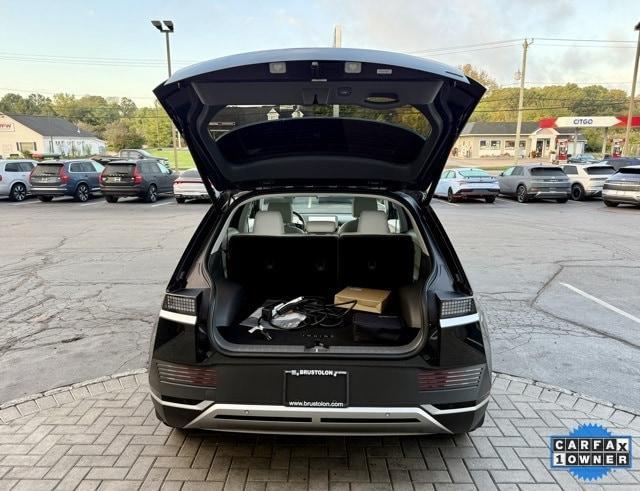 used 2023 Hyundai IONIQ 5 car, priced at $25,974