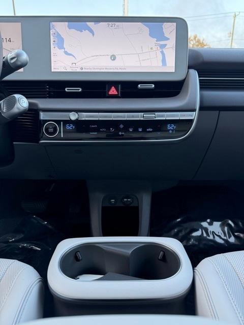 used 2023 Hyundai IONIQ 5 car, priced at $25,974