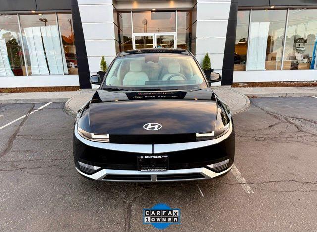 used 2023 Hyundai IONIQ 5 car, priced at $25,974