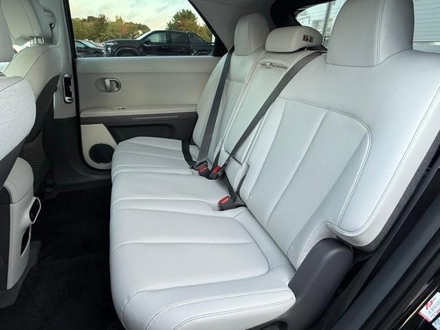 used 2023 Hyundai IONIQ 5 car, priced at $25,974