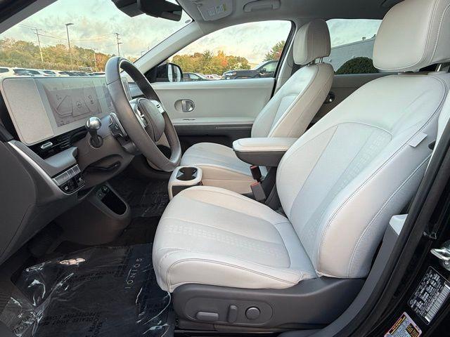 used 2023 Hyundai IONIQ 5 car, priced at $25,974