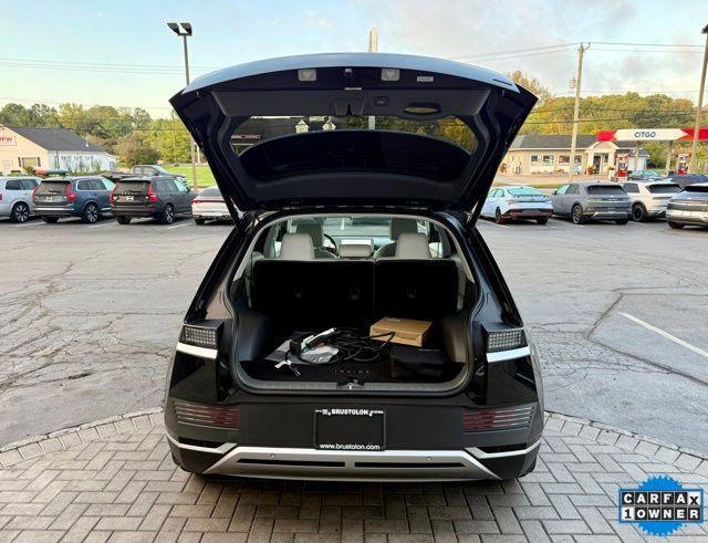 used 2023 Hyundai IONIQ 5 car, priced at $25,974