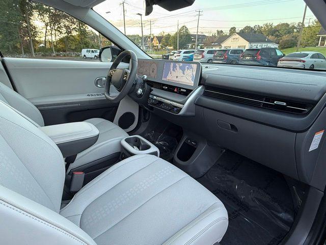 used 2023 Hyundai IONIQ 5 car, priced at $25,974