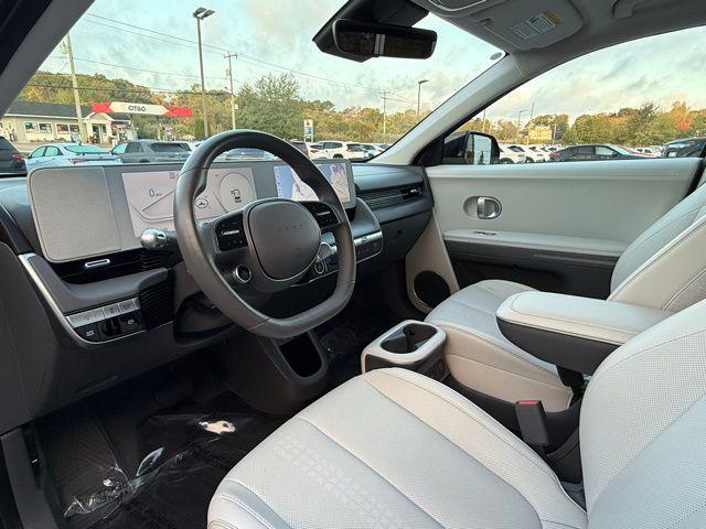 used 2023 Hyundai IONIQ 5 car, priced at $25,974