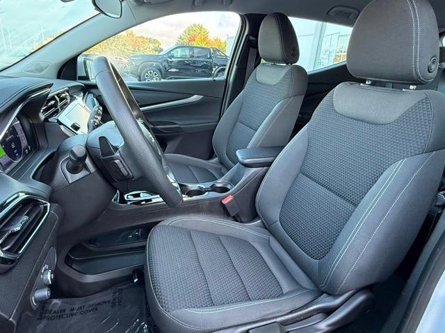 used 2023 Chevrolet Bolt EUV car, priced at $20,474