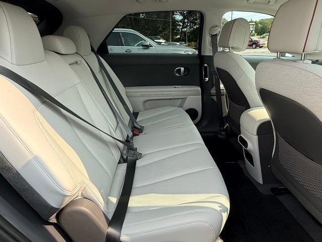 used 2023 Hyundai IONIQ 5 car, priced at $24,884