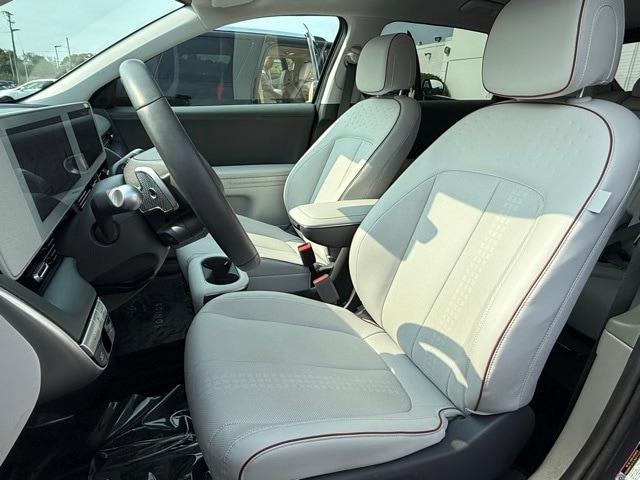 used 2023 Hyundai IONIQ 5 car, priced at $24,884