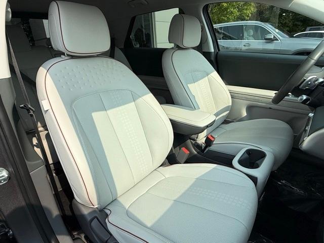 used 2023 Hyundai IONIQ 5 car, priced at $24,884