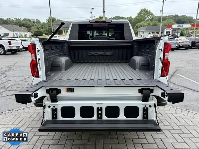 used 2023 Chevrolet Silverado 1500 car, priced at $56,574