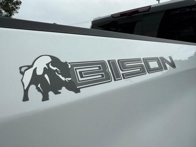 used 2023 Chevrolet Silverado 1500 car, priced at $56,574