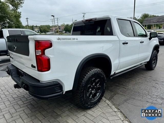 used 2023 Chevrolet Silverado 1500 car, priced at $56,574