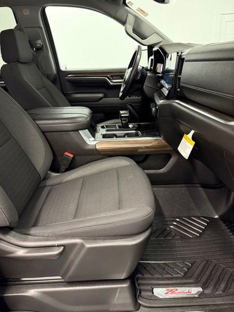 used 2023 Chevrolet Silverado 1500 car, priced at $41,894