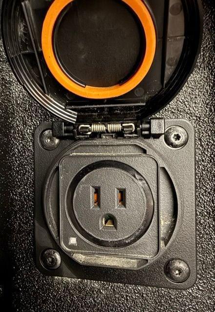 used 2023 Chevrolet Silverado 1500 car, priced at $41,894