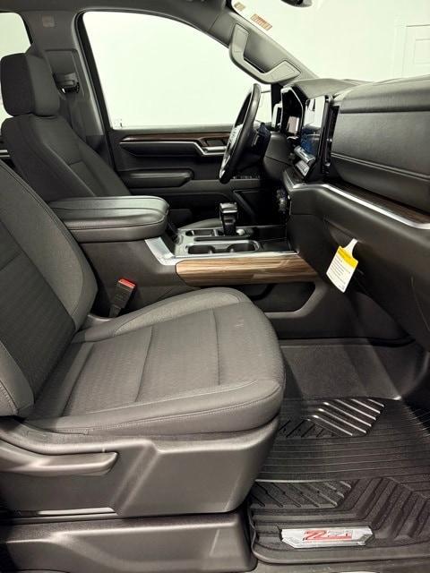 used 2023 Chevrolet Silverado 1500 car, priced at $42,974