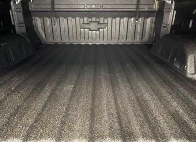 used 2023 Chevrolet Silverado 1500 car, priced at $41,894