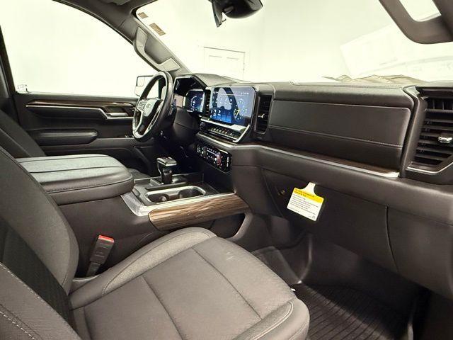 used 2023 Chevrolet Silverado 1500 car, priced at $41,894