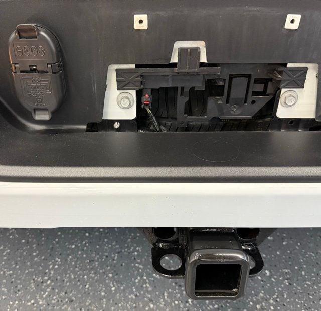 used 2023 Chevrolet Silverado 1500 car, priced at $41,894