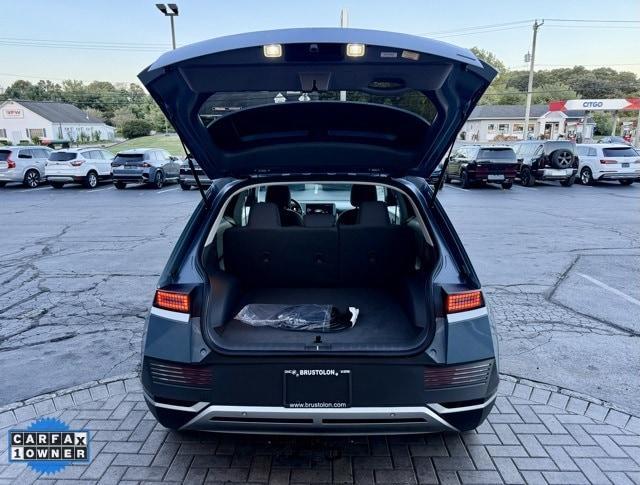 used 2024 Hyundai IONIQ 5 car, priced at $25,974