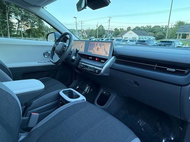used 2024 Hyundai IONIQ 5 car, priced at $25,974