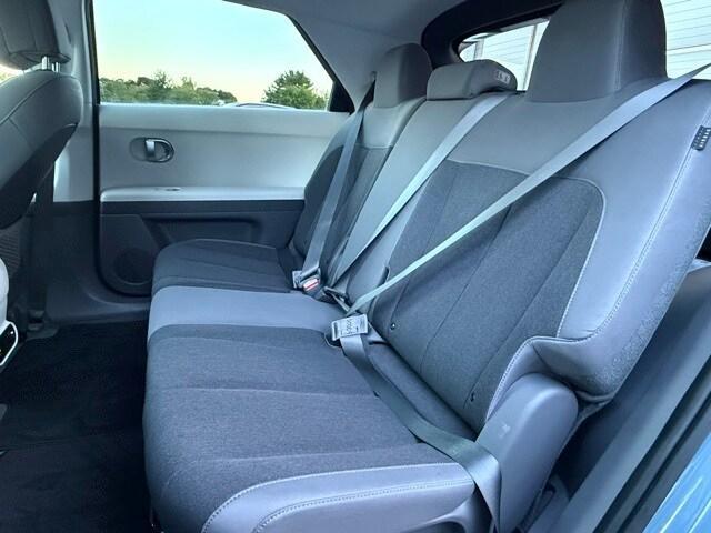 used 2024 Hyundai IONIQ 5 car, priced at $25,974
