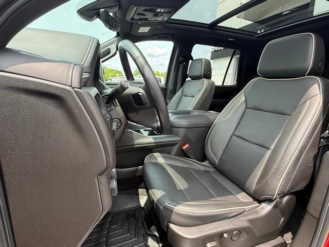 used 2021 Chevrolet Tahoe car, priced at $55,974