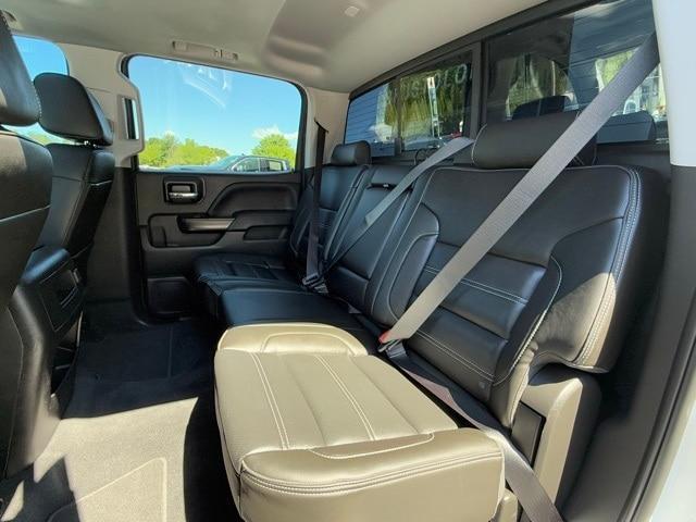 used 2018 GMC Sierra 1500 car, priced at $24,974