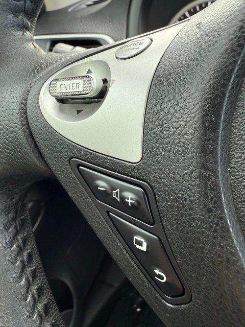 used 2018 Nissan Sentra car, priced at $8,574