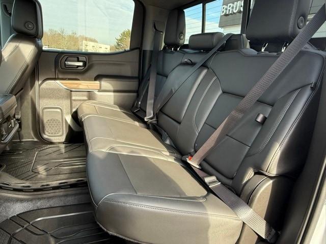 used 2020 Chevrolet Silverado 1500 car, priced at $37,974