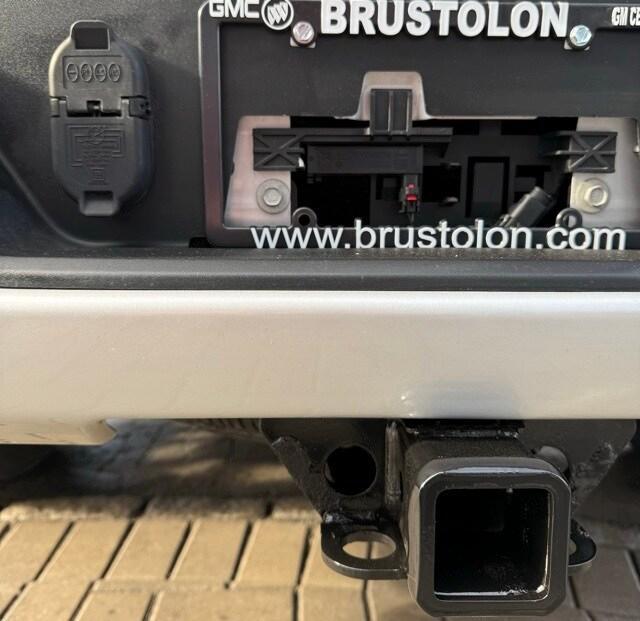 used 2020 Chevrolet Silverado 1500 car, priced at $37,974