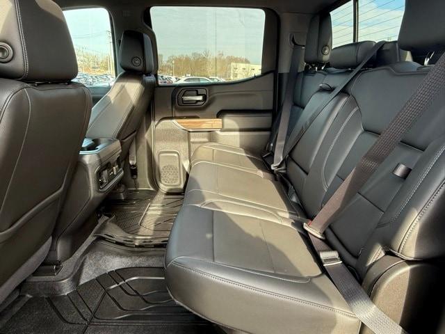 used 2020 Chevrolet Silverado 1500 car, priced at $37,974