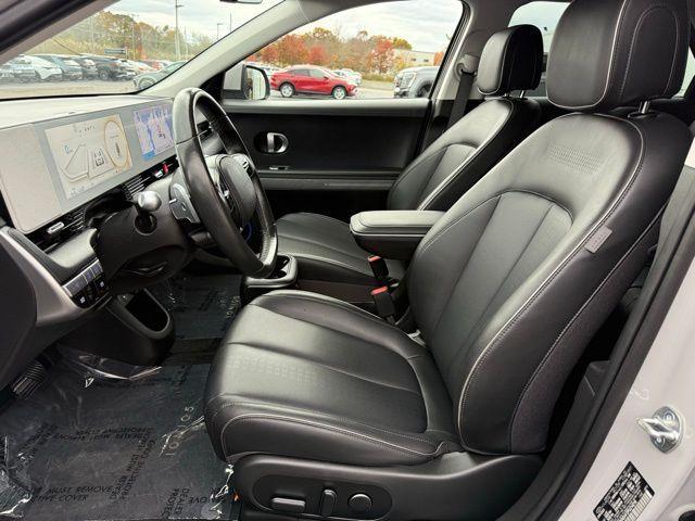 used 2023 Hyundai IONIQ 5 car, priced at $23,954